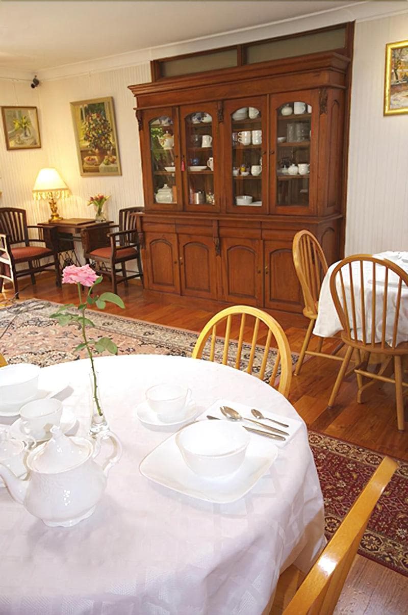 Astoria Retreat Bed & Breakfast (Adults Only) 3
