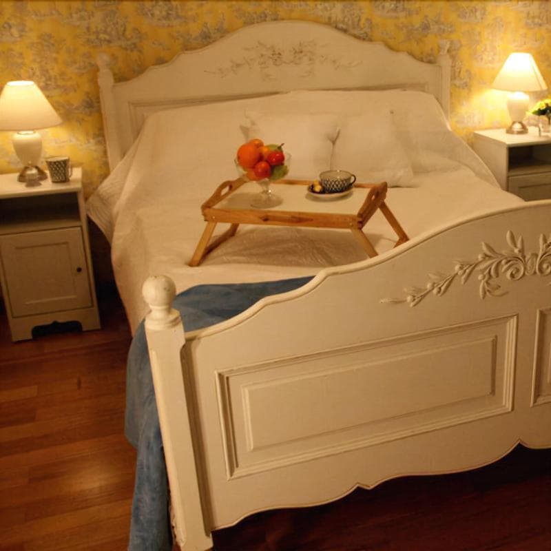 Astoria Retreat Bed & Breakfast (Adults Only) 4