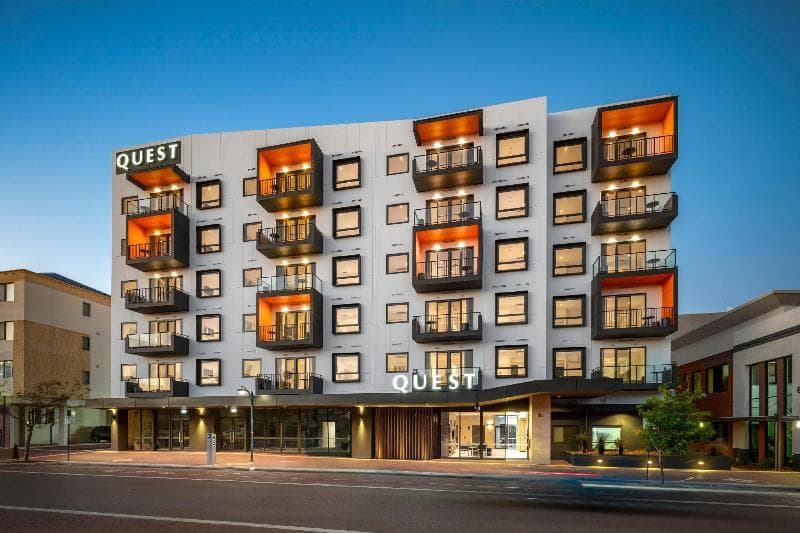 Quest Joondalup 3