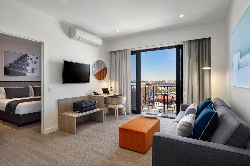 Quest Joondalup main