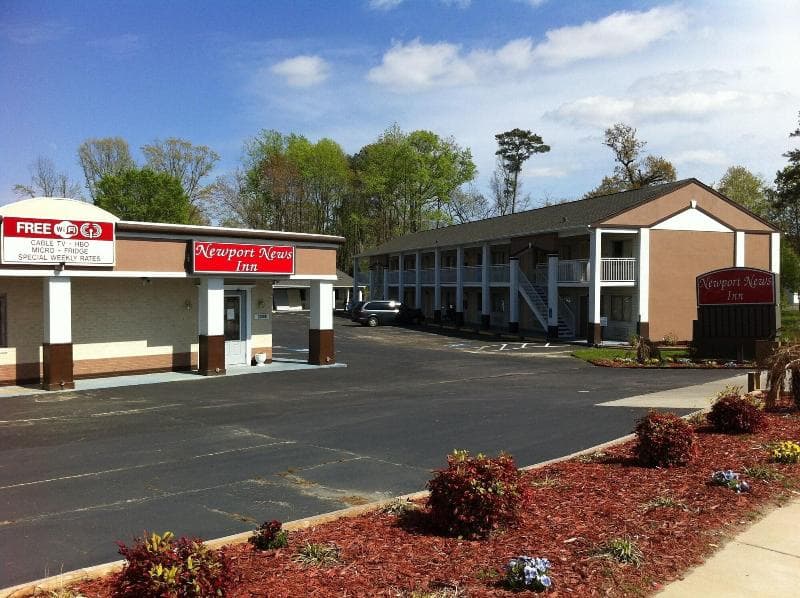 Newport News Inn 3
