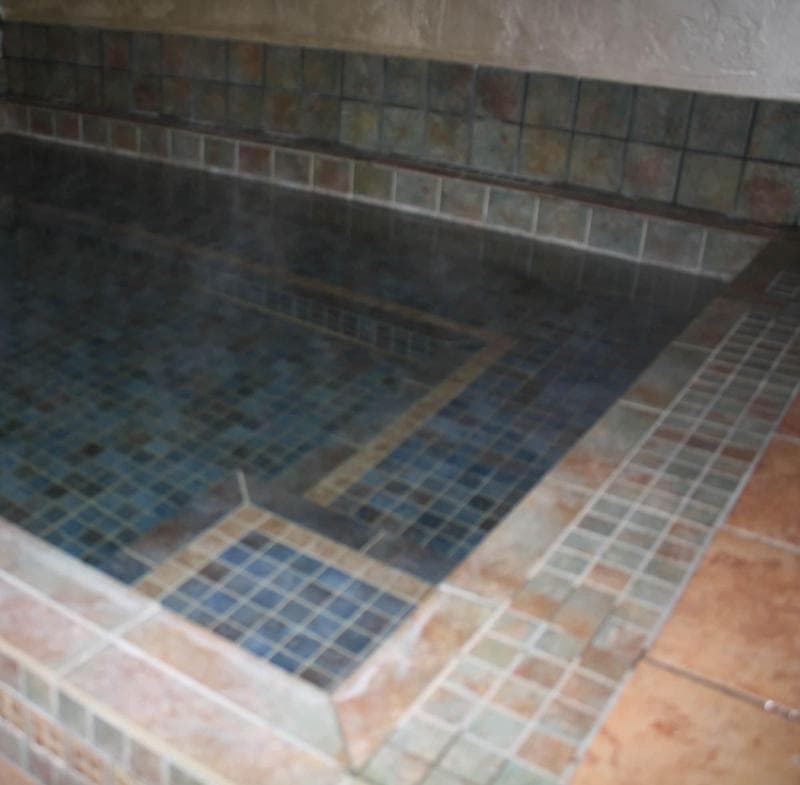 Riverside Hot Springs Inn & Spa - Adults Only main