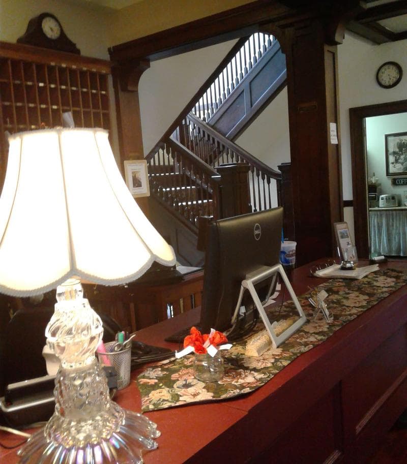 Riverside Hot Springs Inn & Spa - Adults Only 4