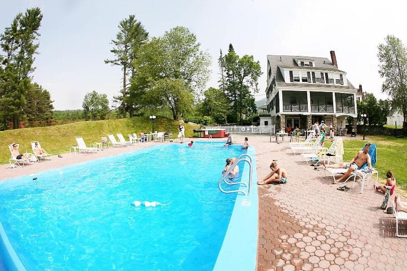 The Franconia Inn 2