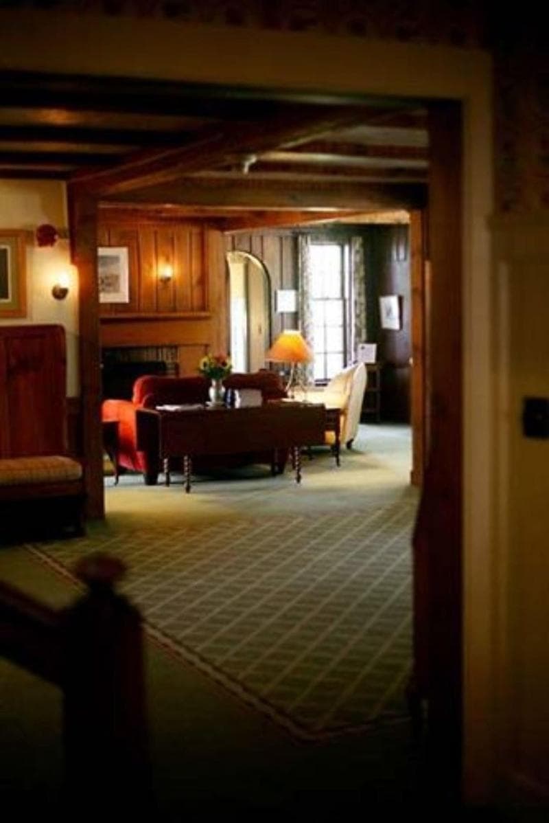 The Franconia Inn 5