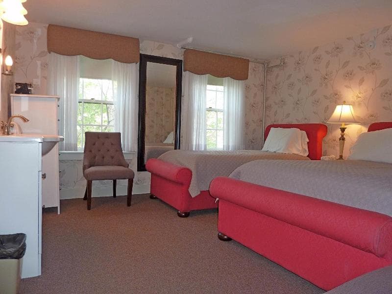 The Franconia Inn 4