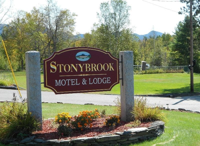 Stonybrook Motel & Lodge 4