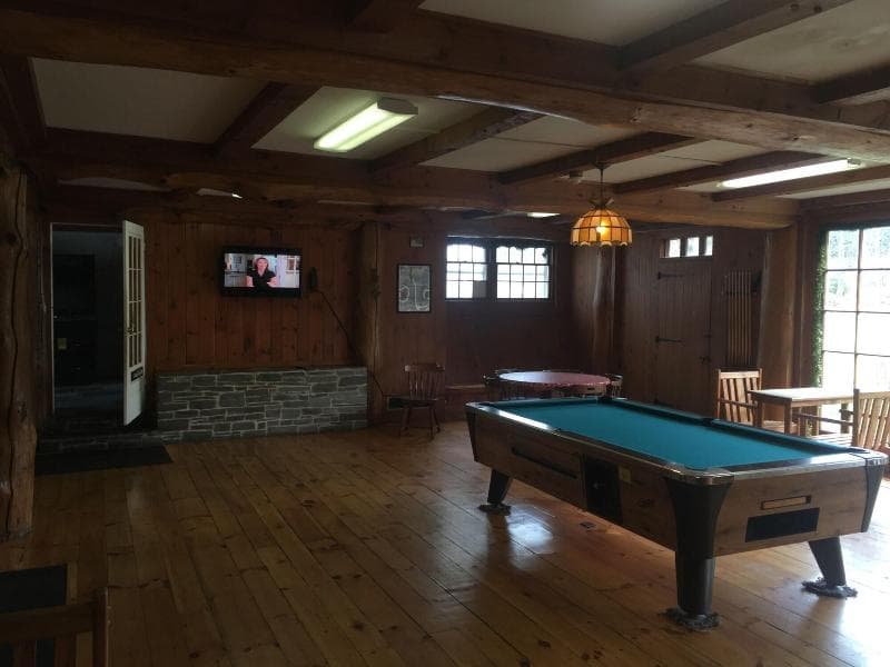 Stonybrook Motel & Lodge 5