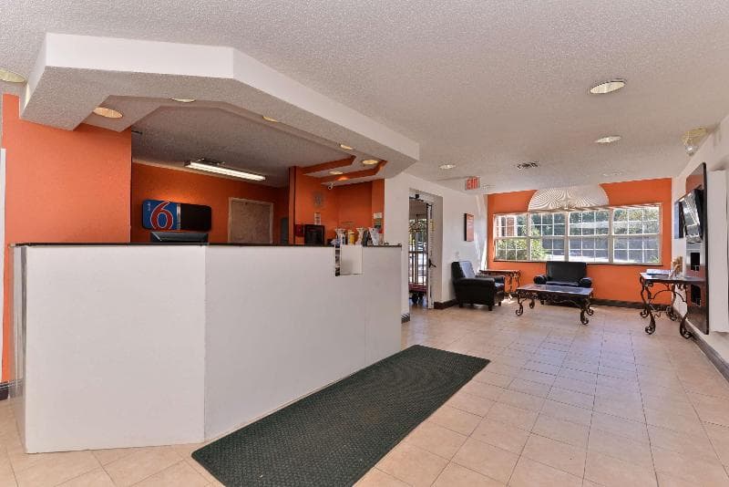Motel 6 Richburg 3