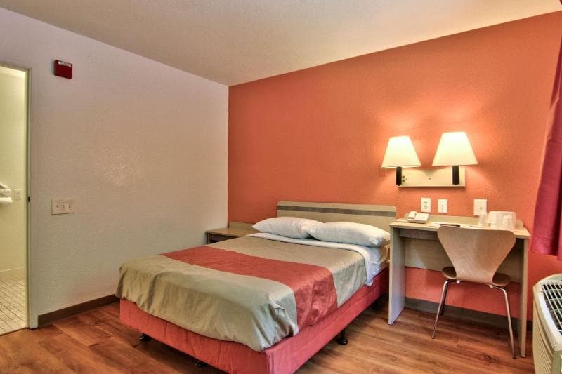 Motel 6 Sacramento South 2