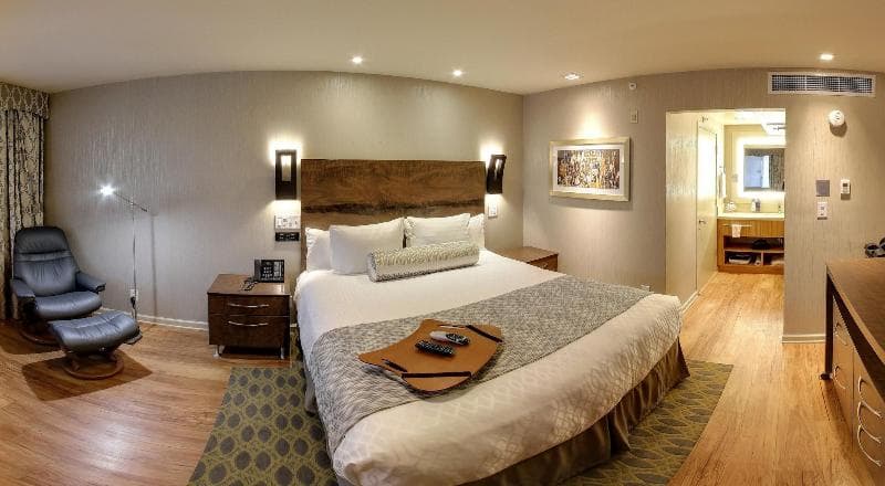 Hotel Strata 4