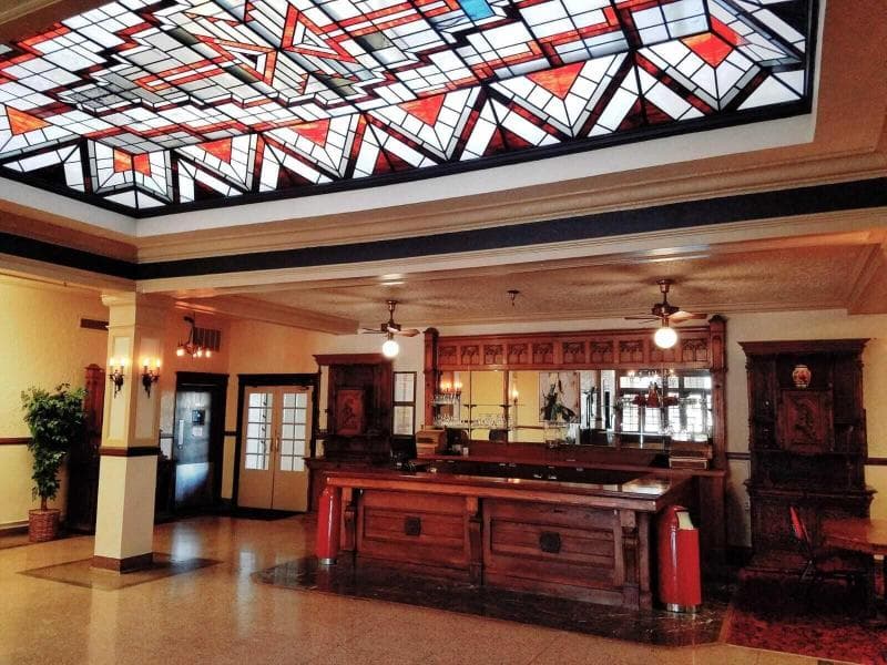 Budget Host Monte Villa Inn 5