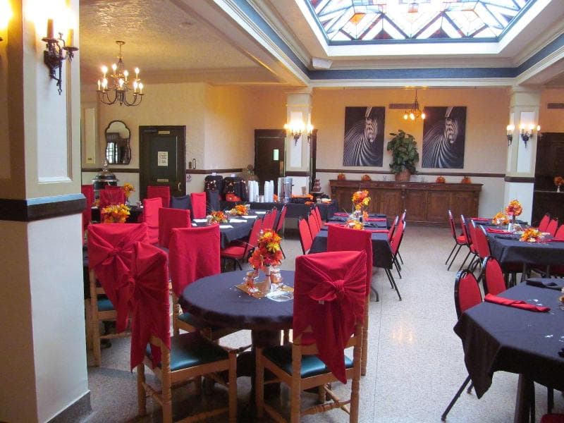 Budget Host Monte Villa Inn 3