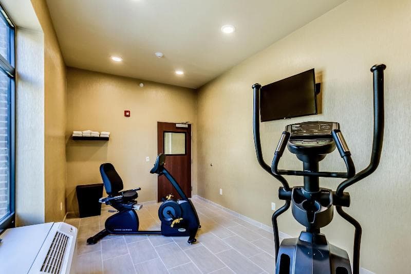 Cobblestone Inn & Suites Waverly 3