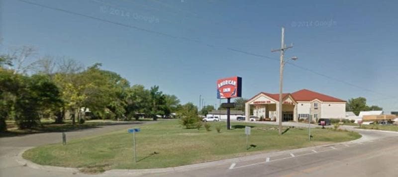 American Inn Madill 5