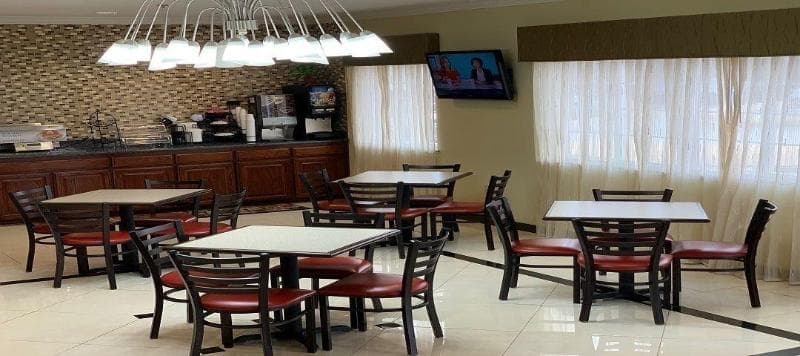 American Inn Madill 2