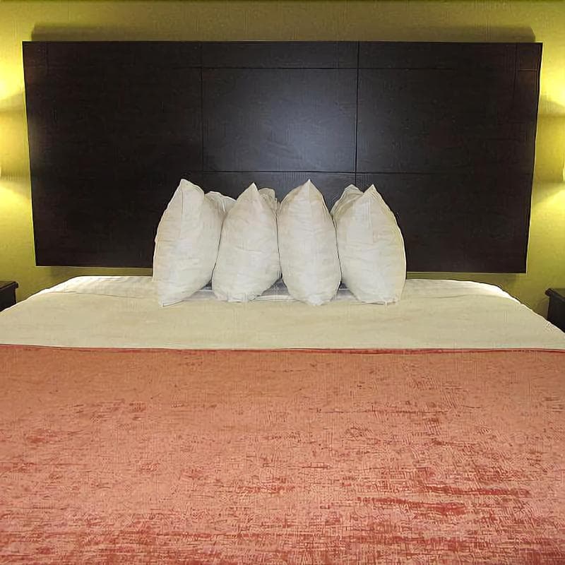 American Inn Madill 3