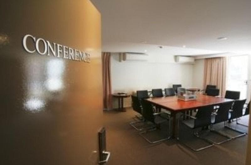 The Dorsal Boutique Hotel 3