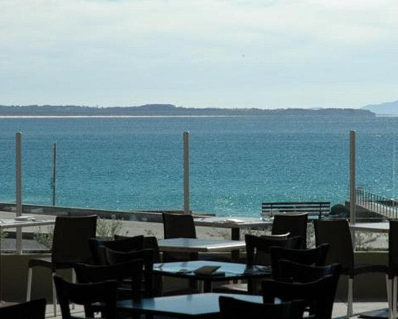 The Dorsal Boutique Hotel 5