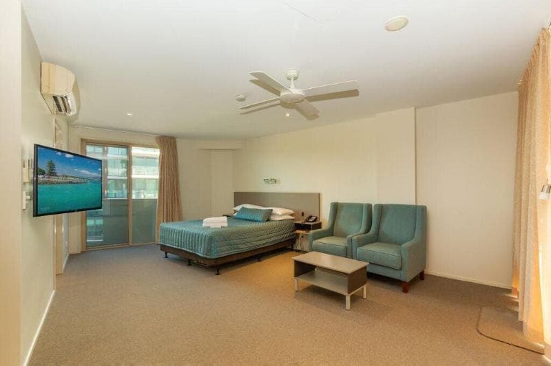 The Dorsal Boutique Hotel photo 1