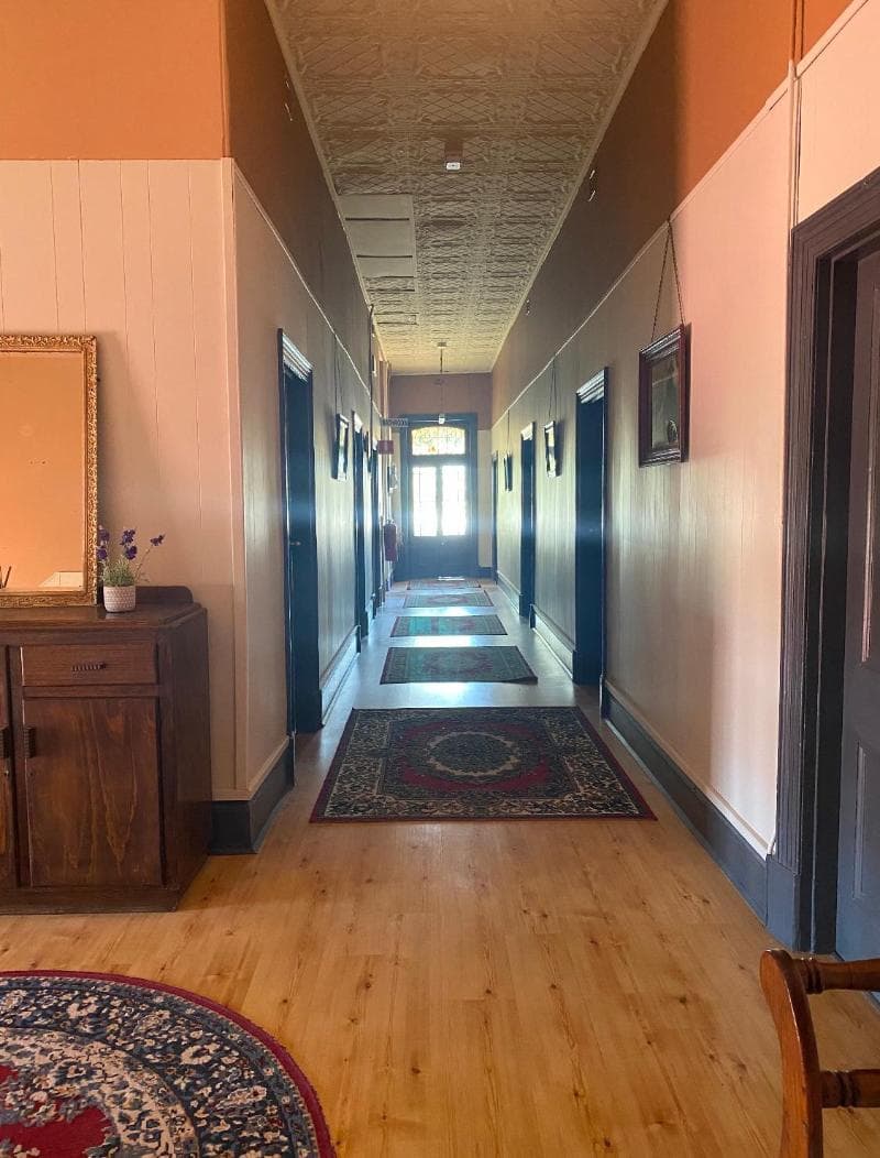 Motel Pampas photo 1