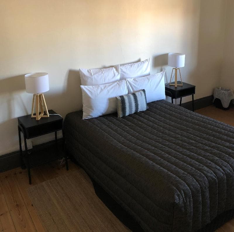 Motel Pampas main