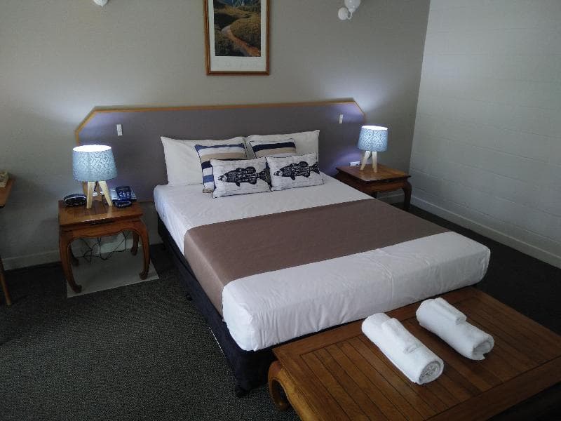 Capricorn Motel & Conference Centre 3