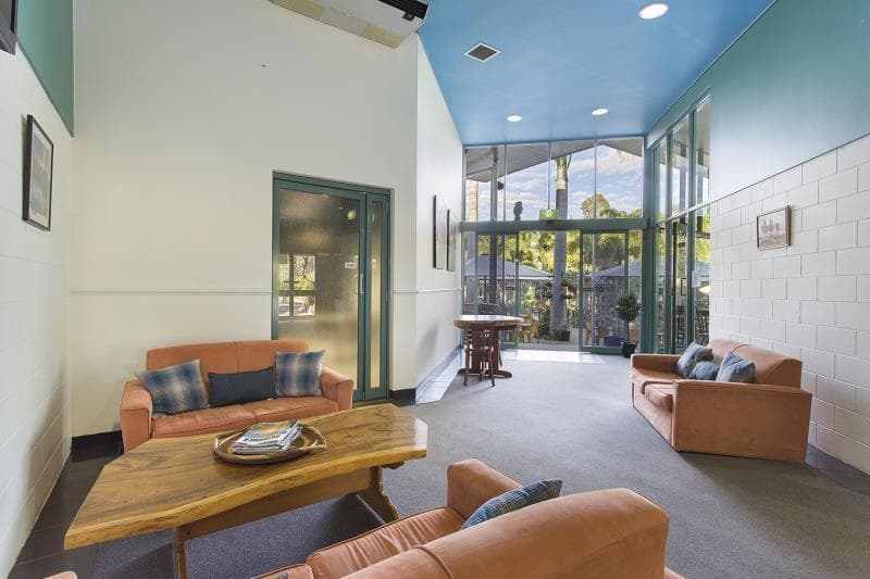 Capricorn Motel & Conference Centre photo 1