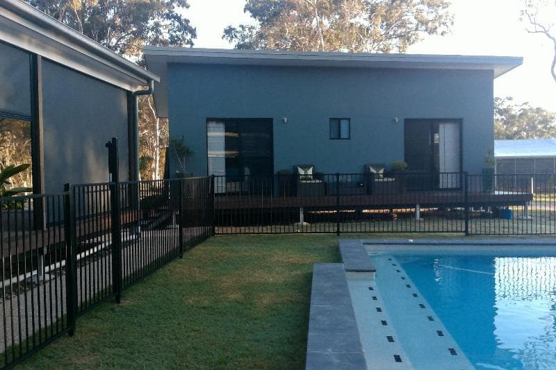 The Zen Den Bed & Breakfast (Adults Only) main