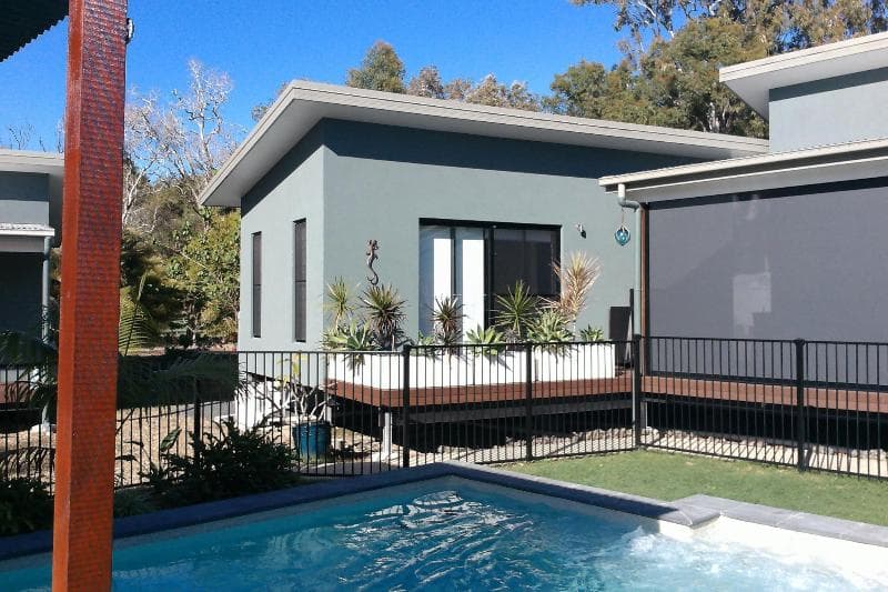 The Zen Den Bed & Breakfast (Adults Only) 3