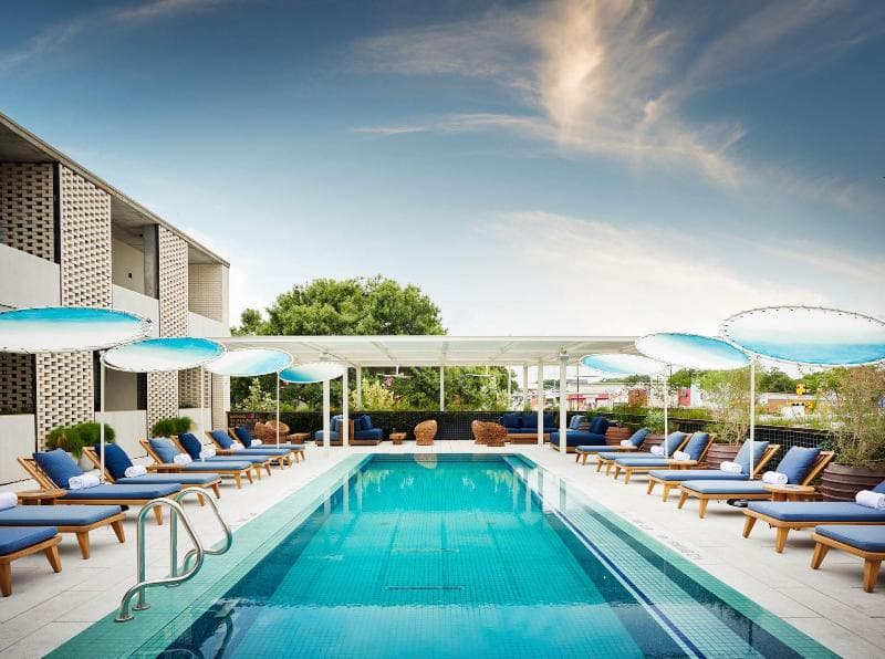 South Congress Hotel 3
