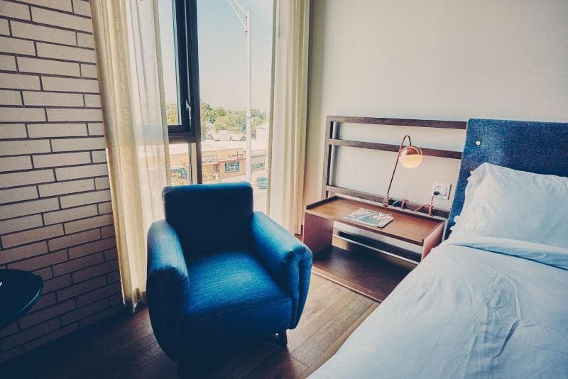 South Congress Hotel 5