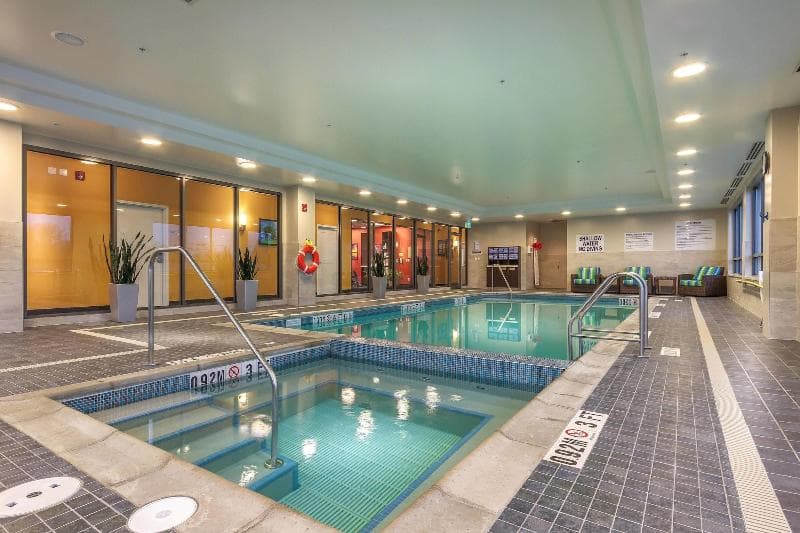 Towneplace Suites Belleville 2