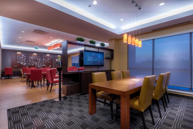 Towneplace Suites Belleville 5