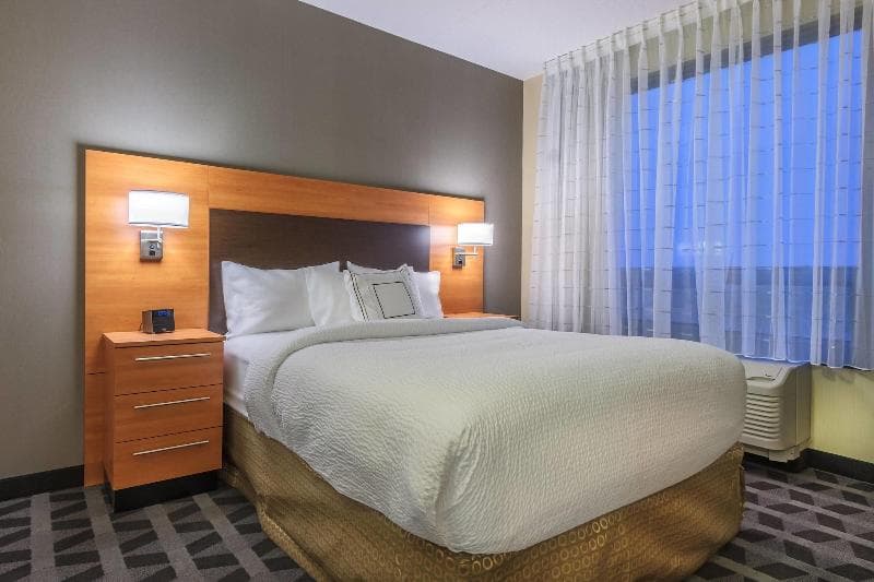 Towneplace Suites Belleville 4