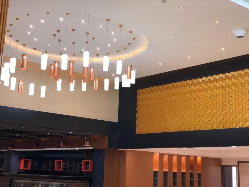Grand Bellagio Batumi Convention & Casino Hotel 4