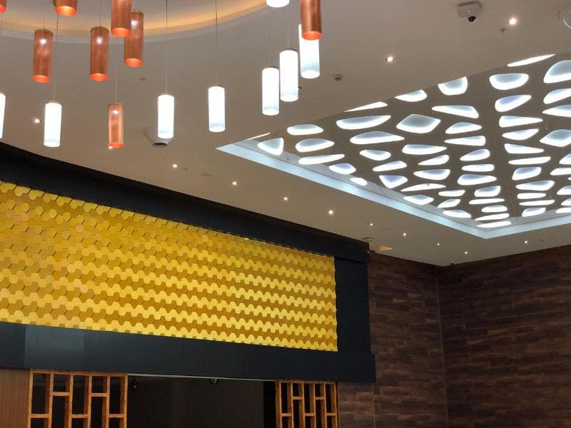 Grand Bellagio Batumi Convention & Casino Hotel 5