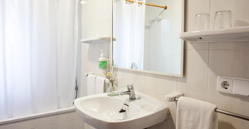 Hotel Cala Murada 3