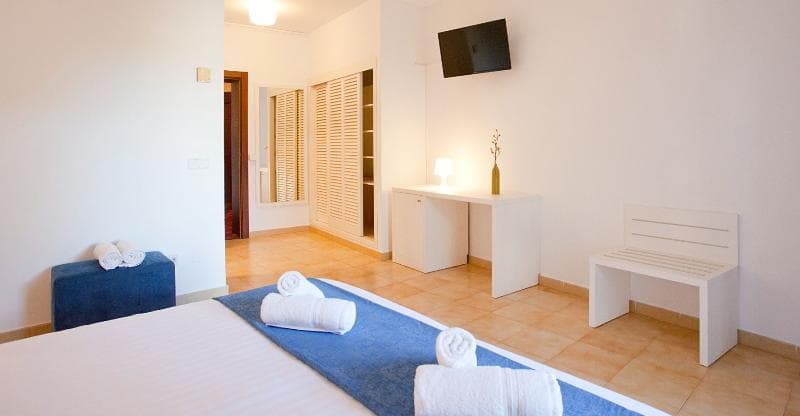 Hotel Cala Murada 5