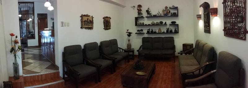 Illas Inn (Adults Only) 4