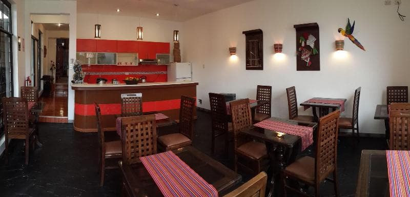 Illas Inn (Adults Only) photo 1