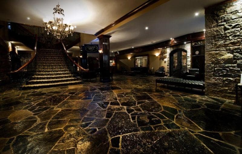 Stone Mill Inn photo 1