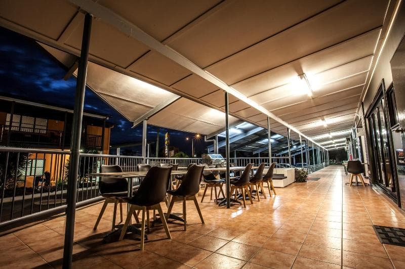 Darra Motel And Conference Centre 5