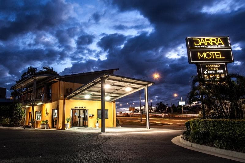 Darra Motel And Conference Centre 4
