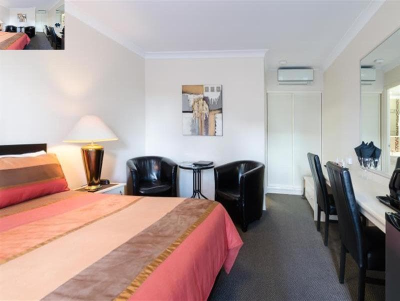 Centre Point Mid City Motor Inn 3