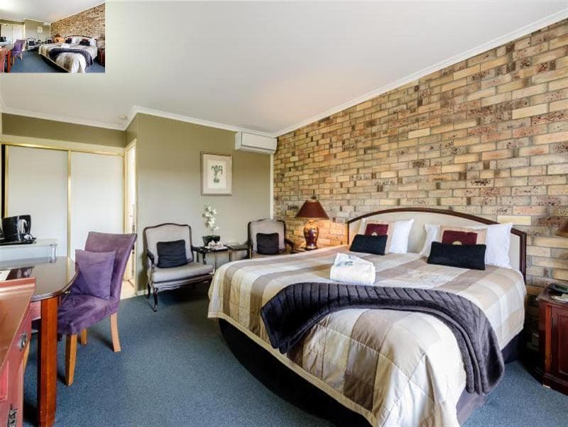 Centre Point Mid City Motor Inn 5