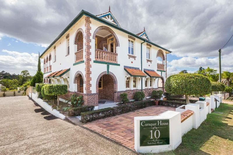 Cumquat House photo 1