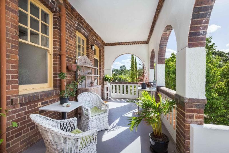 Cumquat House 3