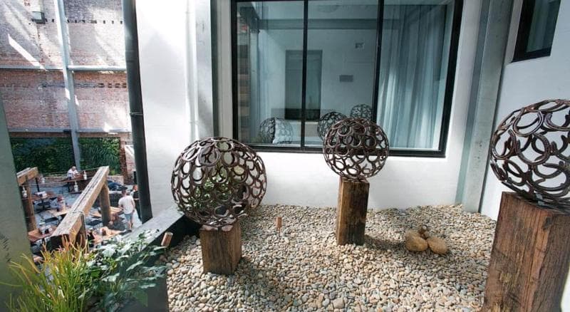 The Lucky Hotel photo 1