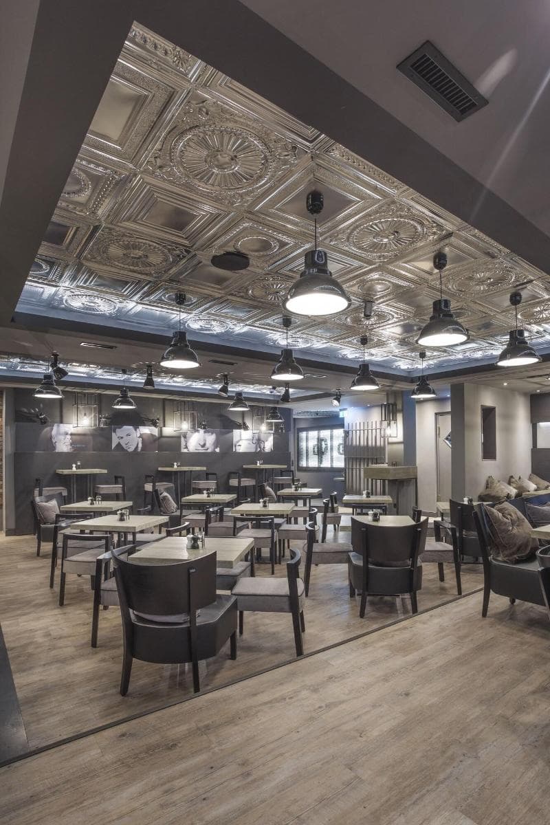 Hotel Daspaul main